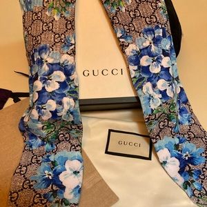 Gucci socks